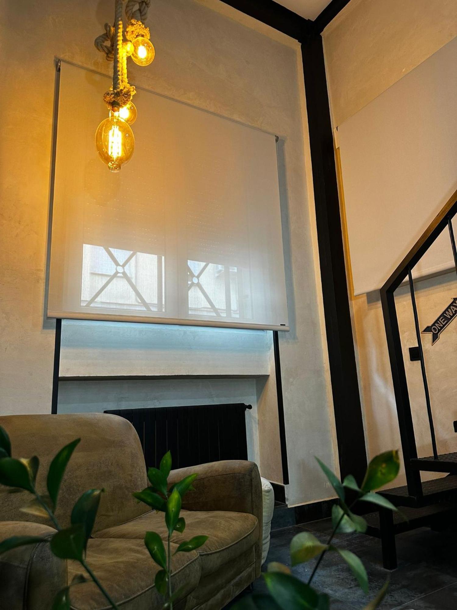 T-Homes - Cuenca Madrid Kültér fotó