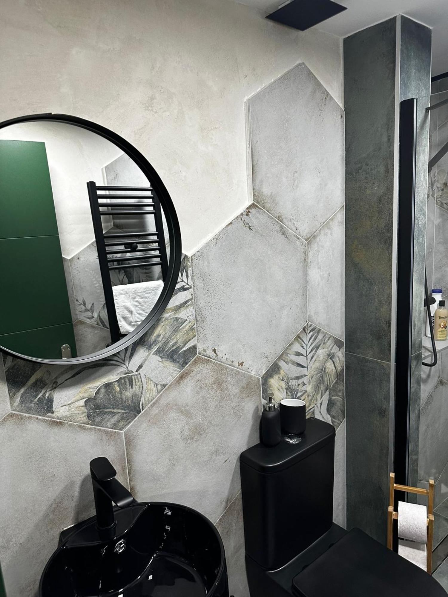 T-Homes - Cuenca Madrid Kültér fotó