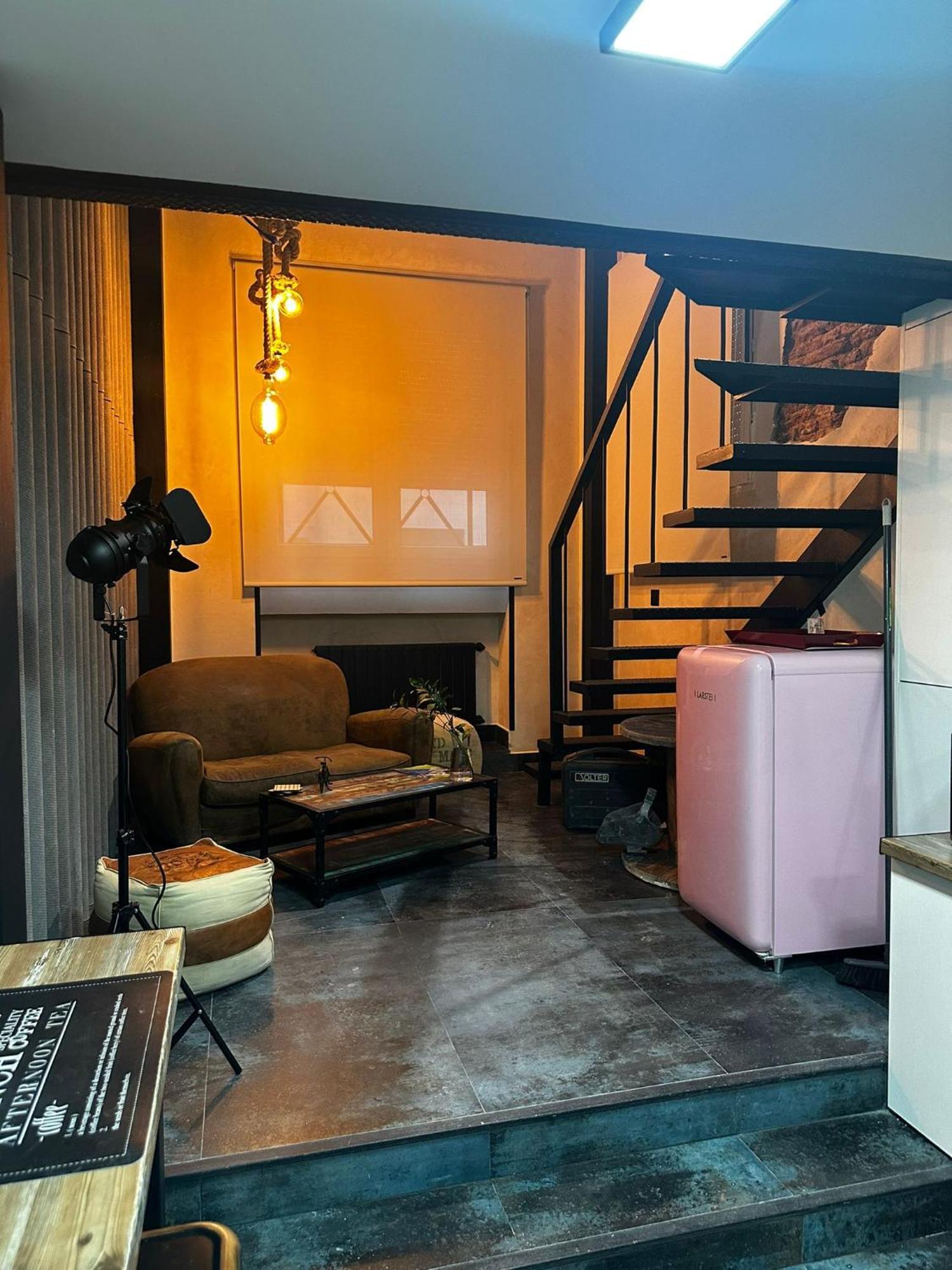 T-Homes - Cuenca Madrid Kültér fotó